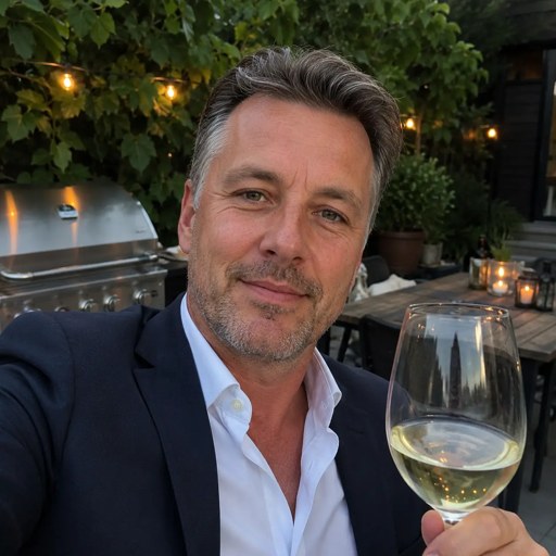 Peter, 53
